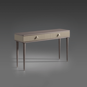Cocoon Console 4 - Console by CPRN HOMOOD