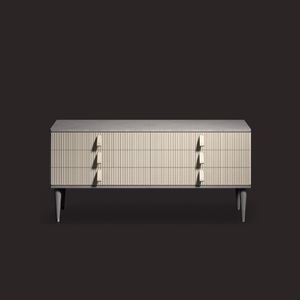 Cocoon Low chest of drawers - drawer by CPRN HOMOOD