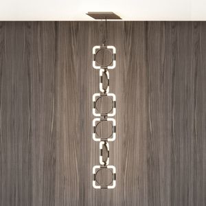 Dragonfly Chandelier 2 - Ceiling lamp by CPRN HOMOOD