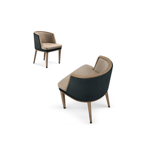 Dragonfly Chair 2 - Chair by CPRN HOMOOD