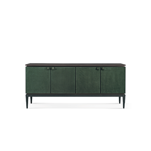 Dragonfly Sideboard leather doors - Cabinet by CPRN HOMOOD