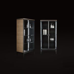 Dragonfly Showcase - Cabinet by CPRN HOMOOD