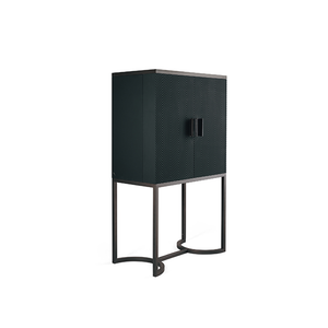 Dragonfly Bar Cabinet - Cabinet by CPRN HOMOOD