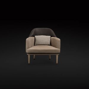 Dragonfly Armchair 3 - Armchair by CPRN HOMOOD