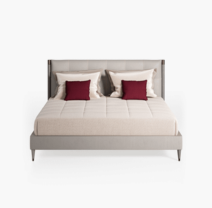 Blue Moon Bed 10 - Bed frame by CPRN HOMOOD