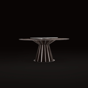 Dragonfly Round Table - Table by CPRN HOMOOD
