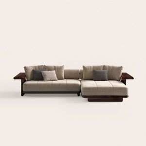 ZENO O Divano modulare - Cabinet by CPRN HOMOOD