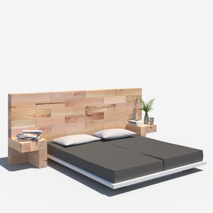 CRAFTWAND Headboard - Screens by CRAFTWAND