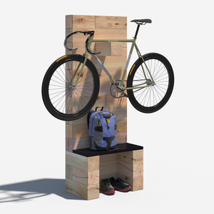 CRAFTWAND Bicycle stand - Accessories by CRAFTWAND