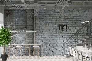 14 - Wallpaper by Creative Space