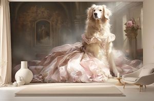 BRENDA - Wallpaper by Creative Space