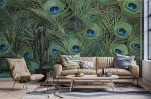 COOCK - Wallpaper by Creative Space