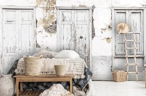 CORNER - Wallpaper by Creative Space
