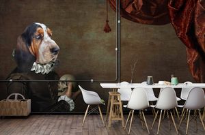 CUPIDO - Wallpaper by Creative Space