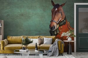 EL SINIA SANGEZ - Wallpaper by Creative Space