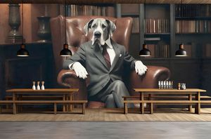 FERDINANDO - Wallpaper by Creative Space