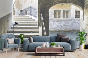 LANE - Wallpaper by Creative Space