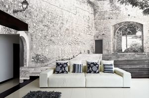 MORE - Wallpaper by Creative Space