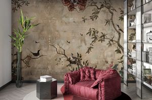 OPIUM - Wallpaper by Creative Space