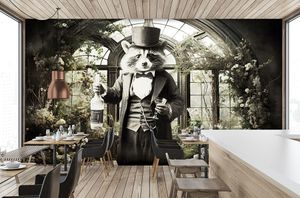 PEDRO-WINE - Wallpaper by Creative Space