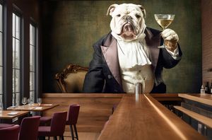 PROSIT - Wallpaper by Creative Space
