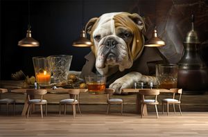SPRIZ - Wallpaper by Creative Space