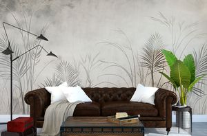 VALDIVIA - Wallpaper by Creative Space