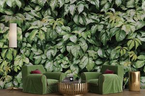 VERTICAL - Wallpaper by Creative Space