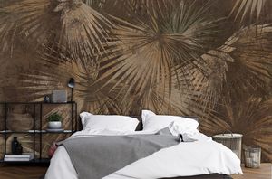 YUCCA - Wallpaper by Creative Space