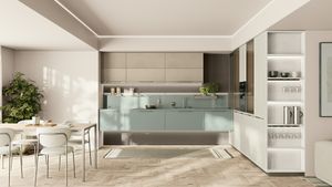 Maxima - Kitchen cabinet by Creo Kitchens