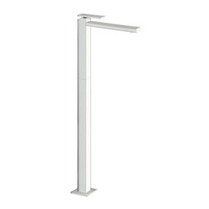 Tabula CRITA990 - external basin trim set - Tap by CRISTINA Rubinetterie