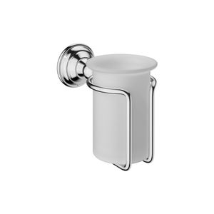 Belgravia Toothbrush Holder - Sanitary accessories by Crosswater