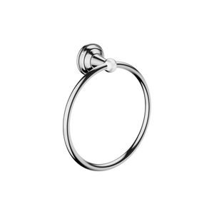 Belgravia Towel Ring - Sanitary accessories by Crosswater