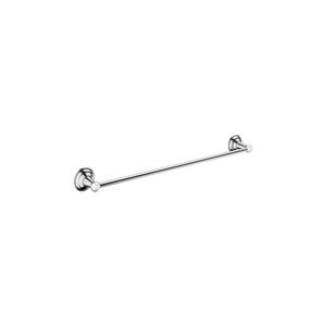 Belgravia Single Towel Rail - Sanitary accessories by Crosswater