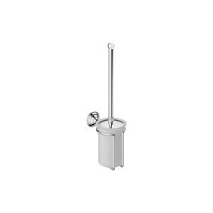 Belgravia Toilet Brush Holder - Sanitary accessories by Crosswater