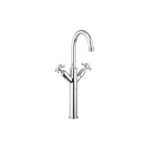 Belgravia Tall Basin Tap - Tap by Crosswater