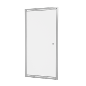 Clear 6 Infold Shower Door - Shower by Crosswater