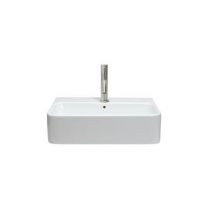 Navona Countertop Basin - Washbasin by Crosswater