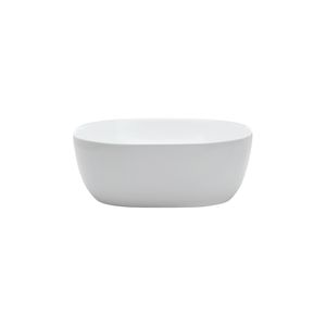 Real Square Countertop Basin - Washbasin by Crosswater