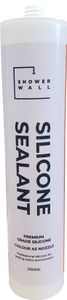 Wall Panel Sealant - Paneling by Crosswater