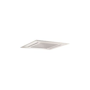 Tranquil Chromotherapy Shower Head - Shower by Crosswater