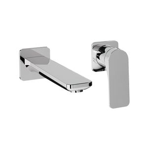 Fuse Wall Basin Tap - Tap by Crosswater