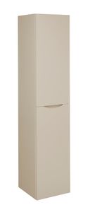Glide II Tower Unit - Washbasin cabinet by Crosswater