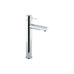 Kai Lever Basin Tall Monobloc Chrome - Tap by Crosswater