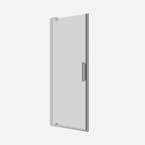 Optix 10 Pivot Shower Door - Shower by Crosswater