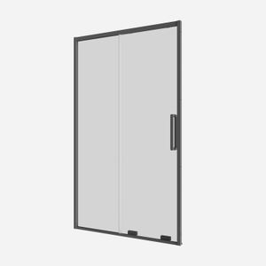 Optix 10 Sliding Shower Door - Shower by Crosswater
