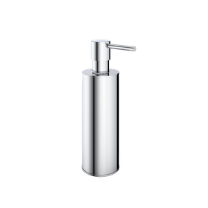 MPRO Freestanding Soap Dispenser - Sanitary accessories by Crosswater