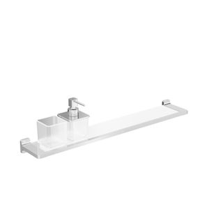 Rotar Shelf - Sanitary accessories by Crosswater