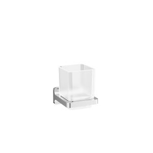 Rotar Toothbrush Holder - Sanitary accessories by Crosswater