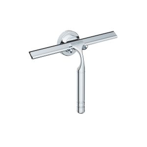 Shower Squeegy - Sanitary accessories by Crosswater